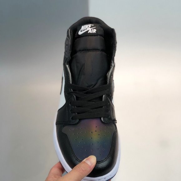 Nike Air Jordan AJ men's sneakers